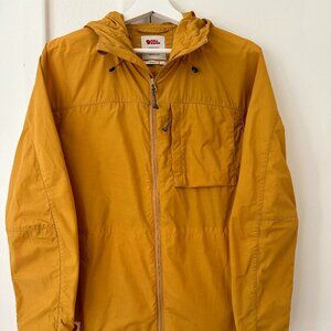 Fjallraven  High Coast Wind Jacket - Women's, M